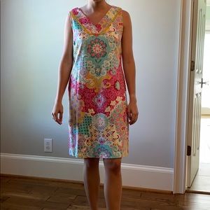 Talbots dress
